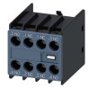 Siemens 3RH2911-1FA22 ,Kontak-2A2K,Yedek Kontak