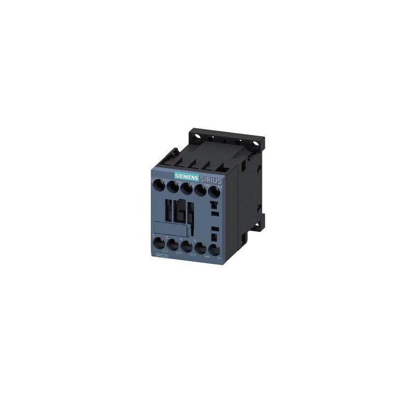 Siemens 3RT2018-1AB01 ,Bobin 24vac,Güç 7.5kw 16 Amper,Kontak-3P 1A,Mini Kontaktör