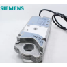 Siemens GIB161.1E,Besleme 24vac,Güç 35nM,Kontrol 0..10v,Damper Motor