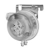 Siemens QBM81.10 ,Ölçüm 100..1000pA,Kontak 1A1K,Fark Basınç Sivic
