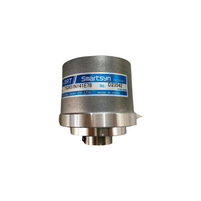 Tamagawa TS2651N141E78 ,Çap 50mm,Delik 13mm,6-Kablo,Resolver