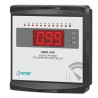 Tense RGM-12E ,Ebat 144x144mm,Besleme 1-Faz 12-Kademe,Reaktif Kontrol