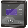 Tense RGT-12E-SVC ,Ebat 144x144mm,3-Faz 12-Kademe,Reaktif Kontrol