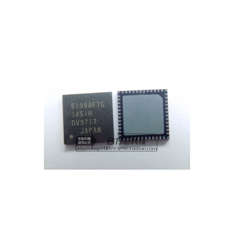 Toshiba TB67S109AFTG ,Qfn-48 Entegre
