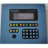 Trüetzschler ATC2-KEYPAD ,Tarak Tuş Takımı