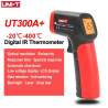 Uni-t UT300A ,400 Derece,Lazer Termometre