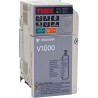 Yaskawa,CIMR-VC4A0004BAA,V1000,1.1KW,1.5KW,380V,3 FAZ,TRİFAZ,AC MOTOR SÜRÜCÜ,INVERTER