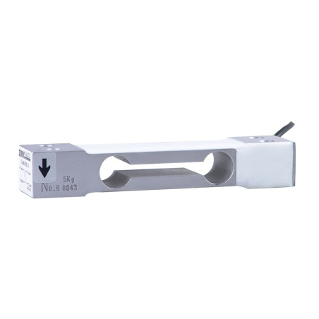 Zemic L6D-C3-50KG ,C3-50kg,Alüminyum Loadcell