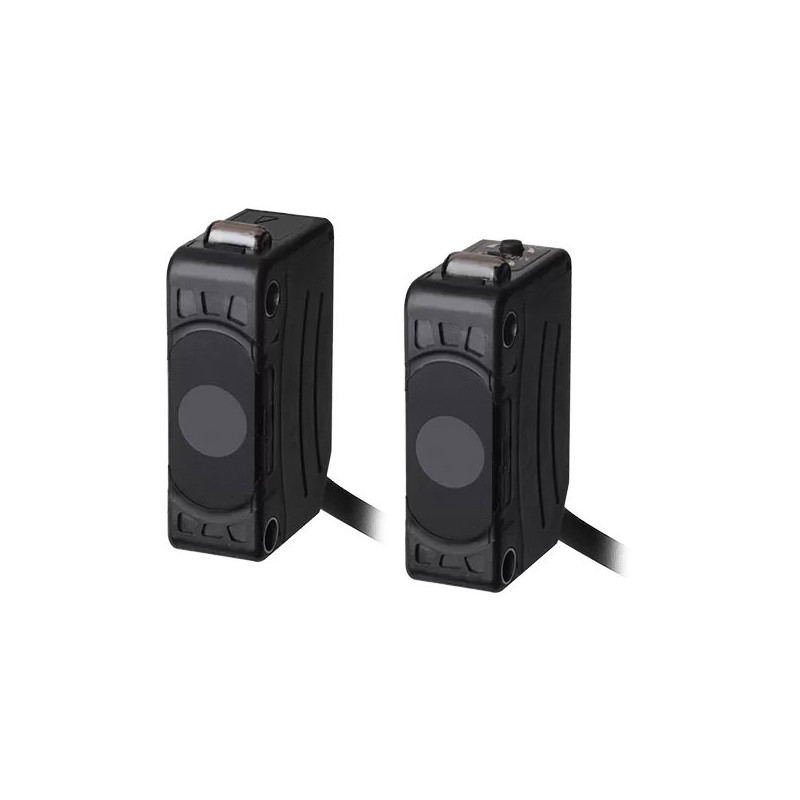Autonics BJ10M-TDT-P ,Ebat 32x20x11mm,Ölçüm 10mt,Çıkış PNP-NO NC,Besleme 10v..30vdc,3-Kablo,Karşılıklı Fotosel
