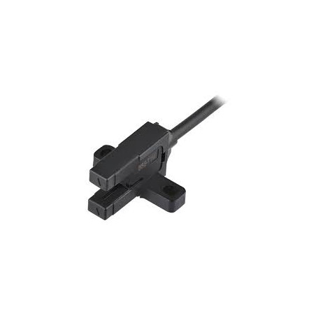 Autonics BS5-T1M ,Ölçüm 5mm,Çıkış NPN-NO NC,Besleme 5..24vdc,4-Kablo 1mt,Çatal Fotosel