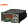 Autonics CT6Y-1P4 ,Ebat 72x36mm,Besleme 110v..220vac,Çıkış Kontak-1A1K,6 Hane,Sayıcı Zaman Röle