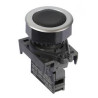 Autonics S3PF-P1KAM ,Montaj 30mm,Kontak-1A,Siyah Yaylı,M30 Buton