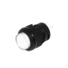Çin RL16-503AK-BY ,Montaj 16mm,Kontak-1A,Beyaz Kalıcı,M16 Buton