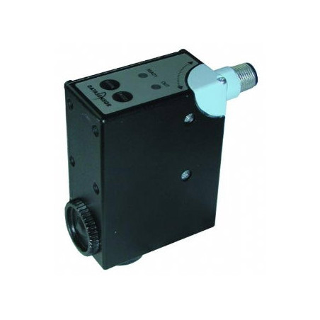 Datalogic TLU-415C ,Ebat 50x70x25mm,Ölçüm 9mm,Çıkış ANALOG NPN PNP,Kontrast Fotosel