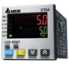 Delta CTA4100A ,Ebat 48x48mm,Besleme 110v..220vac,Çıkış Kontak-2A2K, 6-Hane,Sayıcı Takometre Zaman Röle