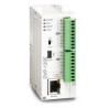 Delta DVP12SE11R ,Besleme 24vdc,Giriş 8-Dijital,Çıkış 4-Röle,Usb,Ethernet,RS485,Plc Cpu Modül