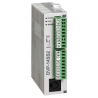 Delta DVP14SS211R ,Besleme 24vdc,Giriş 8-Dijital,Çıkış 6-Röle,Plc Cpu Modül