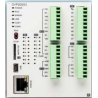 Delta DVP20SX311R ,Besleme 24vdc,Giriş 8-Dijital 4-Analog,Çıkış 12-Röle,Ethernet,CanOpen,Plc Cpu Modül