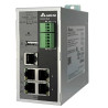 Delta DX-2310LN ,Ray Tip,Besleme 24vdc,5-Port Hub Bulut Router