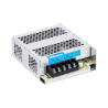 Delta PMC-12V050W1AA ,Besleme 110v..220vac,Çıkış 12vdc 4.17 Amper,Güç 50w,Smps,Güç Kaynağı