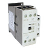 Eaton DILM25-01 24V ,Bobin 24vac,Güç 11kw 25 Amper,Kontak-3P 1K,Kontaktör