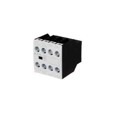 Eaton DILM32-XHI22 ,DILM17..DILM38 Seri Kontaktör,Kontak-2A2K,Yedek Kontak