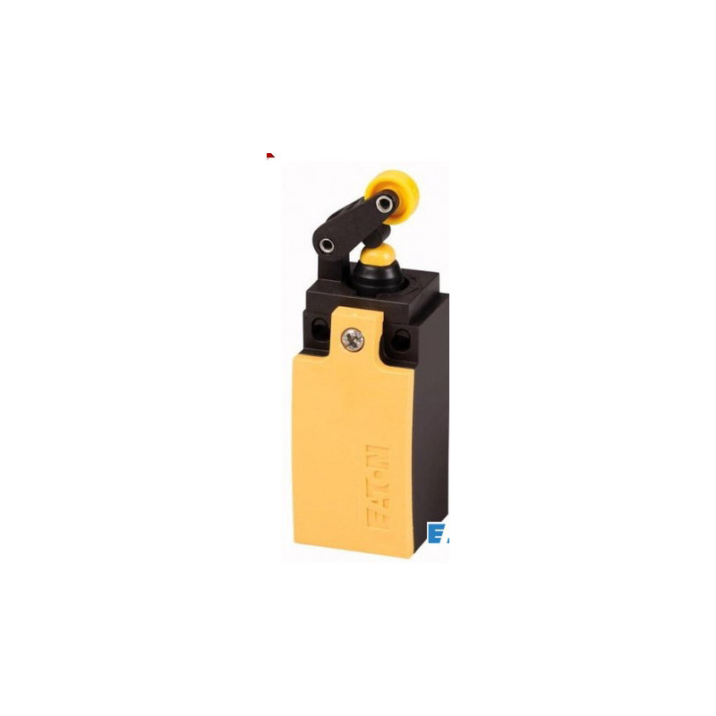 Eaton LS-11S L ,Plastik Gövde-30x30x70mm,Kontak 1A1K,Plastik Makara,Sınır Sivic