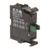 Eaton M22-K10 ,Kontak 1A,Buton Yedek Kontak