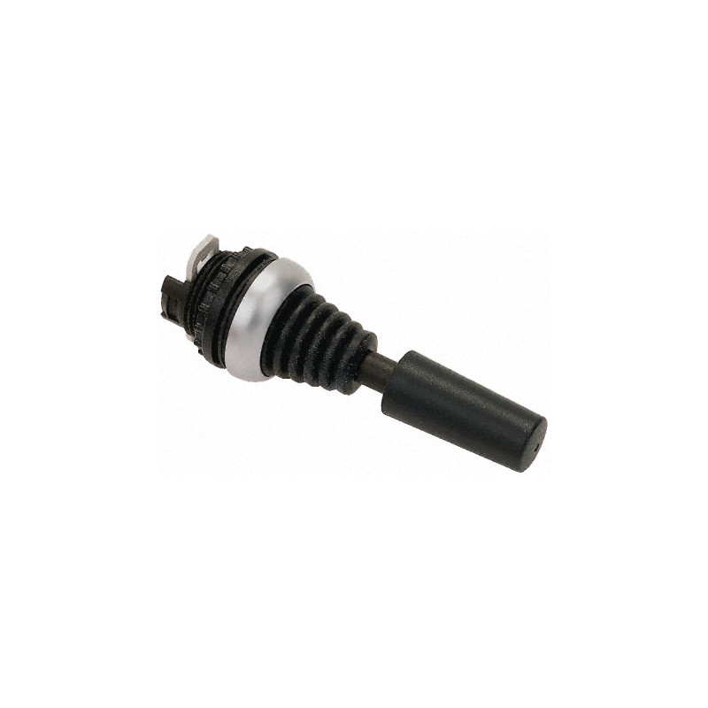 Eaton M22-WJ2V ,Montaj 22mm,2-Yön,Yaylı,Joystick Kafa