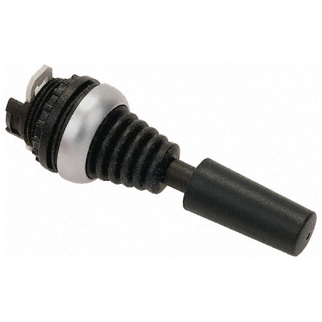 Eaton M22-WJ2V ,Montaj 22mm,2-Yön,Yaylı,Joystick Kafa