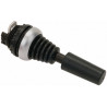 Eaton M22-WJ2V ,Montaj 22mm,2-Yön,Yaylı,Joystick Kafa
