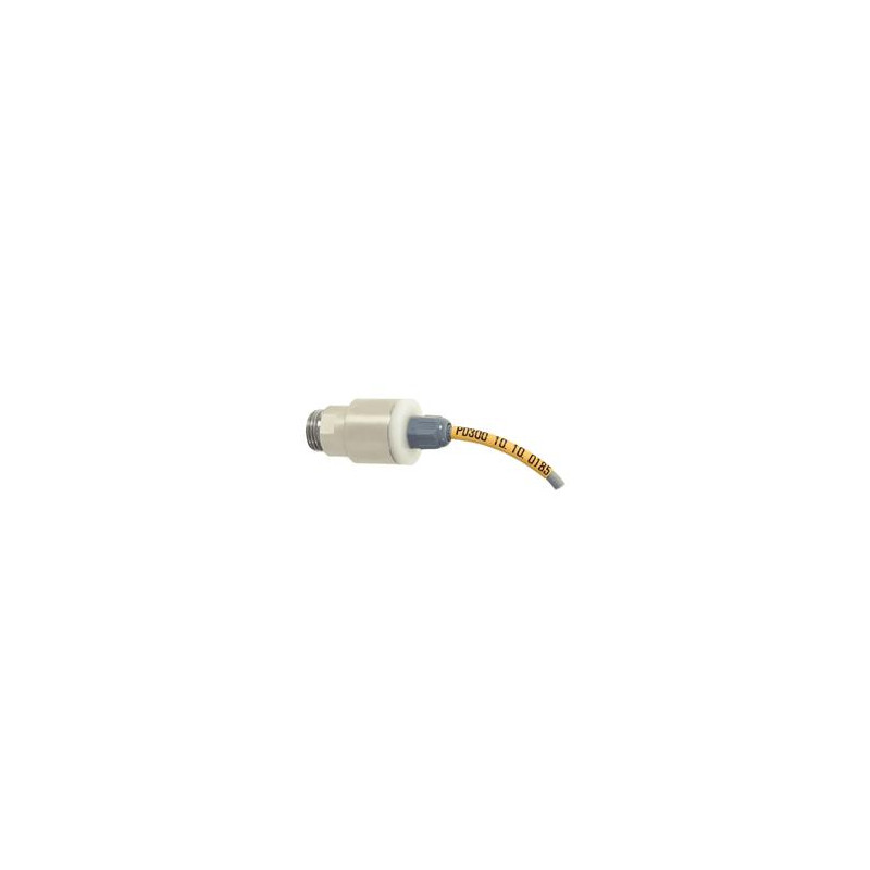 Eliar PD300 ,Montaj 1 4,Ölçüm 0..100mBar,Çıkış 4..20mA,Besleme 18..24vdc,3-Kablo,Basınç Sensör Transmitter