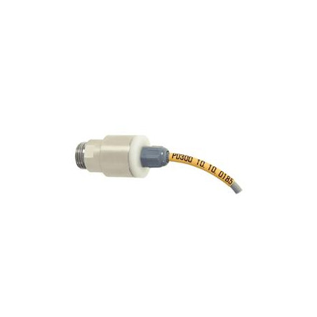 Eliar PD300 ,Montaj 1 4,Ölçüm 0..100mBar,Çıkış 4..20mA,Besleme 18..24vdc,3-Kablo,Basınç Sensör Transmitter