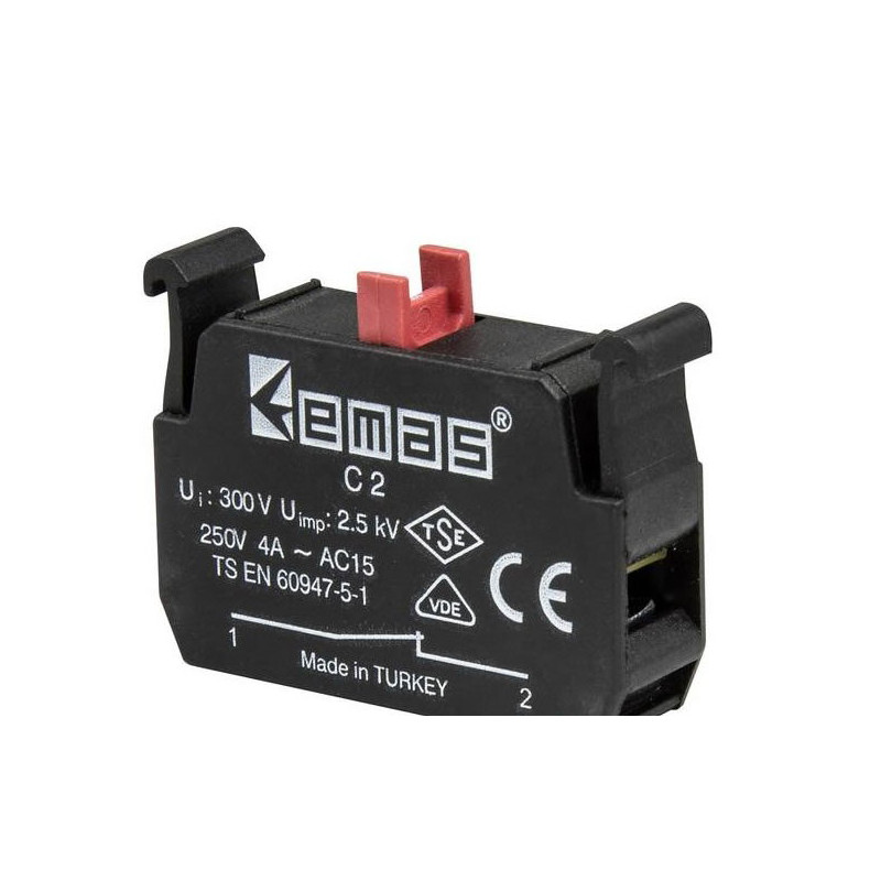 Emas C2 ,CP CM Seri,Kontak-1K,Joystick,Yedek Kontak