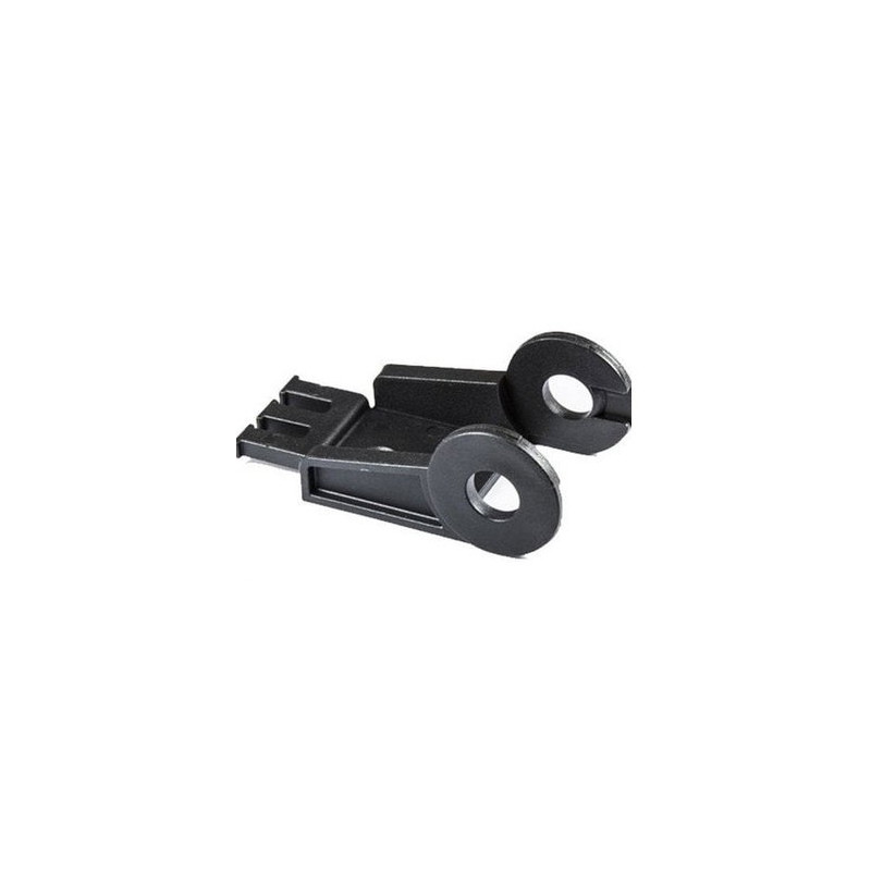 Emas HKP020025ZDA ,İç Ölçü 20x25mm,Hareketli Kanal,Dişi Sabitleme Aparat