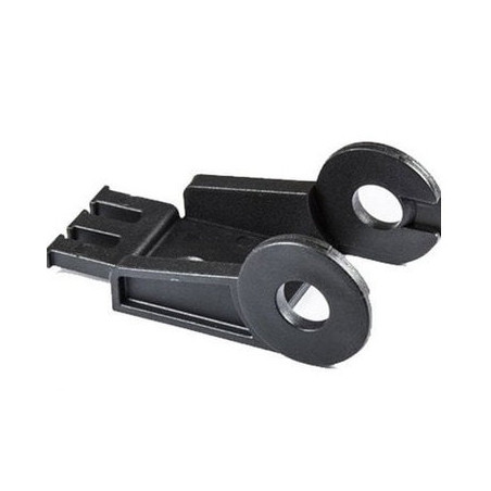 Emas HKP020025ZDA ,İç Ölçü 20x25mm,Hareketli Kanal,Dişi Sabitleme Aparat