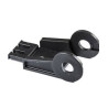Emas HKP020025ZDA ,İç Ölçü 20x25mm,Hareketli Kanal,Dişi Sabitleme Aparat