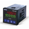 Emko EZM-4430.50001 0000 0000 ,Ebat 48x48mm,Besleme 220vac,Çıkış Kontak-1A1K,6-Hane Sayıcı