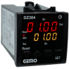 Gemo DZ304-230VAC ,Ebat 48x48mm,Besleme 110v..220vac,Kontak-1A1K,Fonkisyonel Zaman Röle