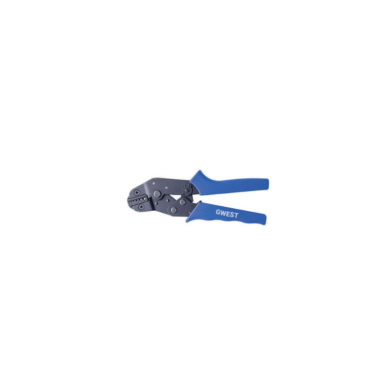 Gwest GW-B4 ,0.25..6mm ,Kablo Uç Yüksük Sıkma Pense
