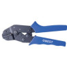 Gwest GW-B4 ,0.25..6mm ,Kablo Uç Yüksük Sıkma Pense
