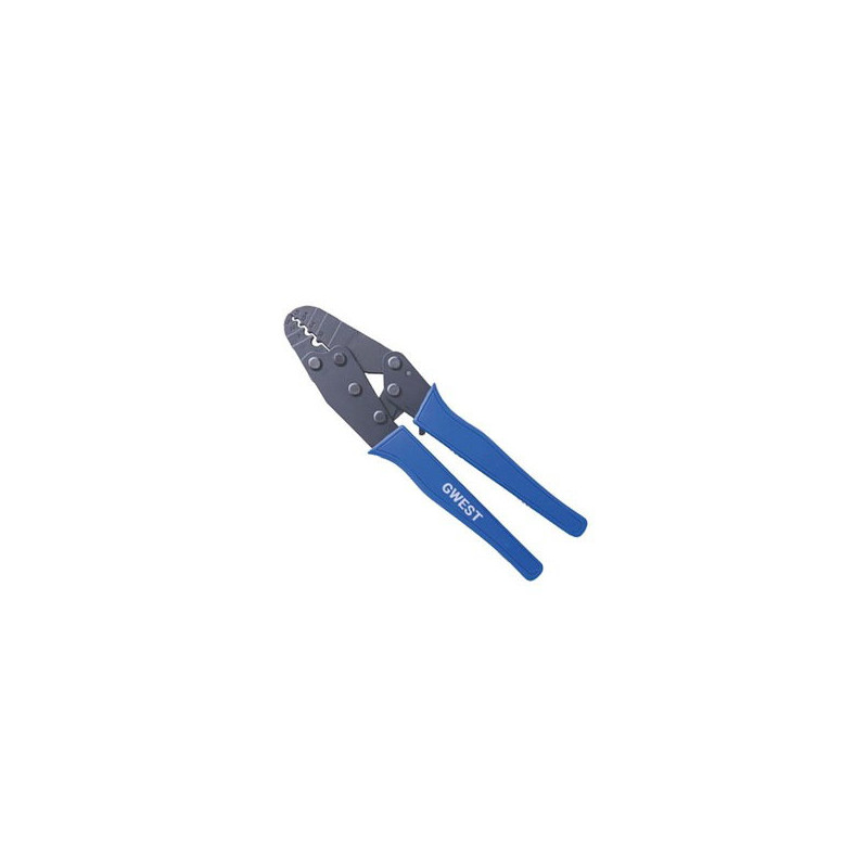 Gwest GW-T8 ,1.50..10mm ,Kablo Uç,Skp Sıkma Pense
