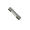HollyFuse 6x32-6A ,Ebat 6x32mm,6 Amper,Porselen Sigorta