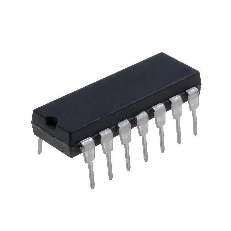 Ir IR2113PBF ,Dıp-14 Entegre