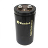 Kendeil 3300uF 400V-76x105 ,76x105mm,85 Derece,Vidalı Kondansatör