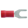 Klemsan KÇK-601 ,M6 1.5mm ,Çatal Pabuç