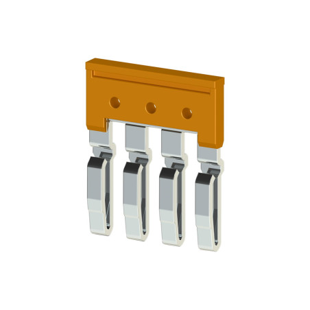 Klemsan PYK 2,5 4 YK 2,5 4 ,Köprü