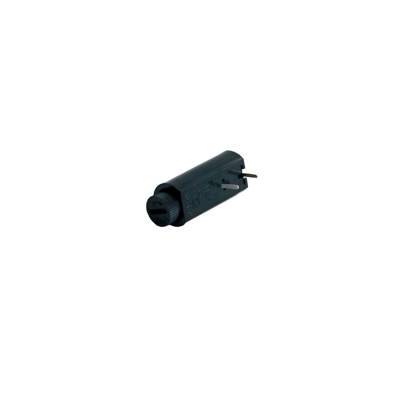 Kls KLS5-110 ,5x20mm Sigorta İçin,Pcb Tip,Yatık Sigorta Yuva