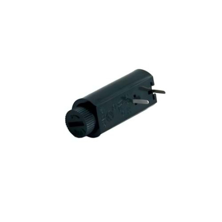 Kls KLS5-110 ,5x20mm Sigorta İçin,Pcb Tip,Yatık Sigorta Yuva