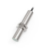 Lanbao LR08TBF15DNC ,Ebat M8x43mm,Ölçüm 1.5mm,Çıkış NPN-NC,Besleme 10v..30vdc,3-Kablo 2mt,Endüktif Metal Sensör
